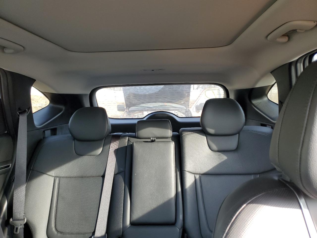 2022 Hyundai Tucson - Image 10