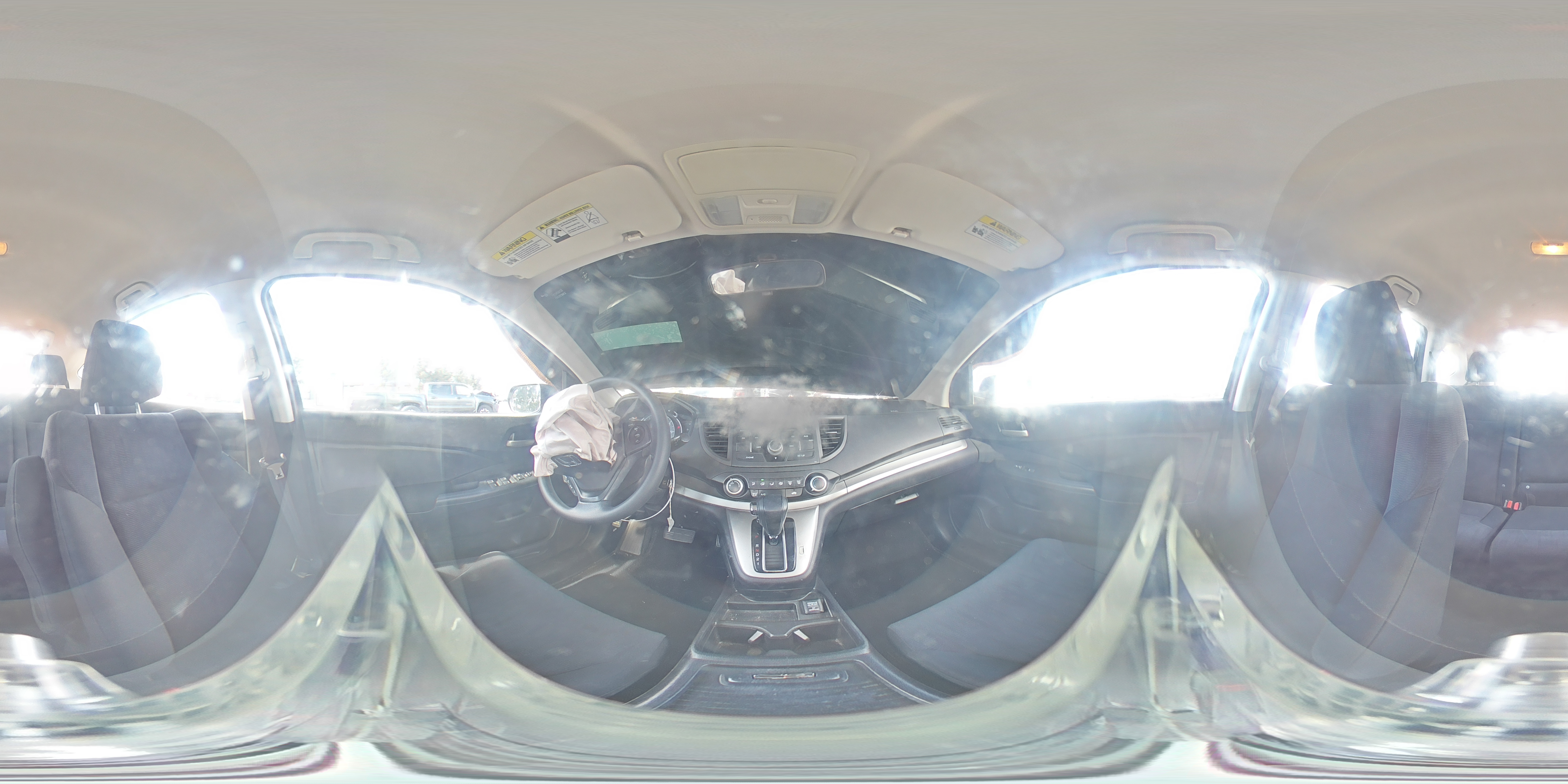 2013 Honda CR-V - Image 13