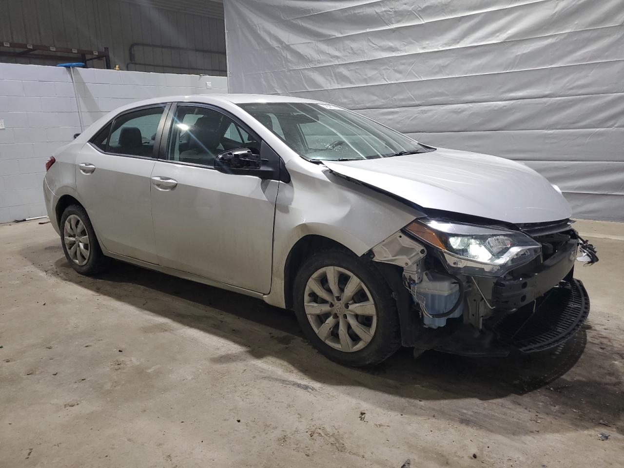 2015 Toyota Corolla - Image 4
