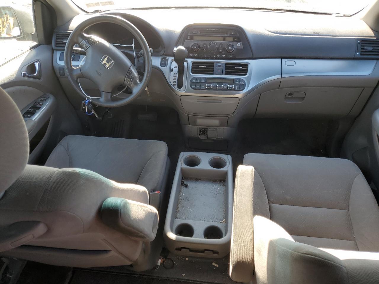 2009 Honda Odyssey - Image 8