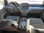 2009 Honda Odyssey Ex للبيع في Duryea، PA - Side