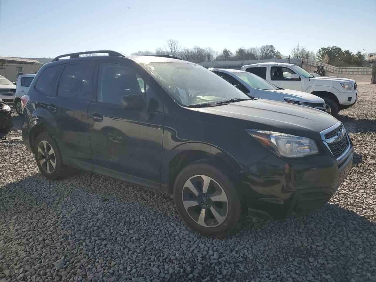 2017 Subaru Forester - Image 4