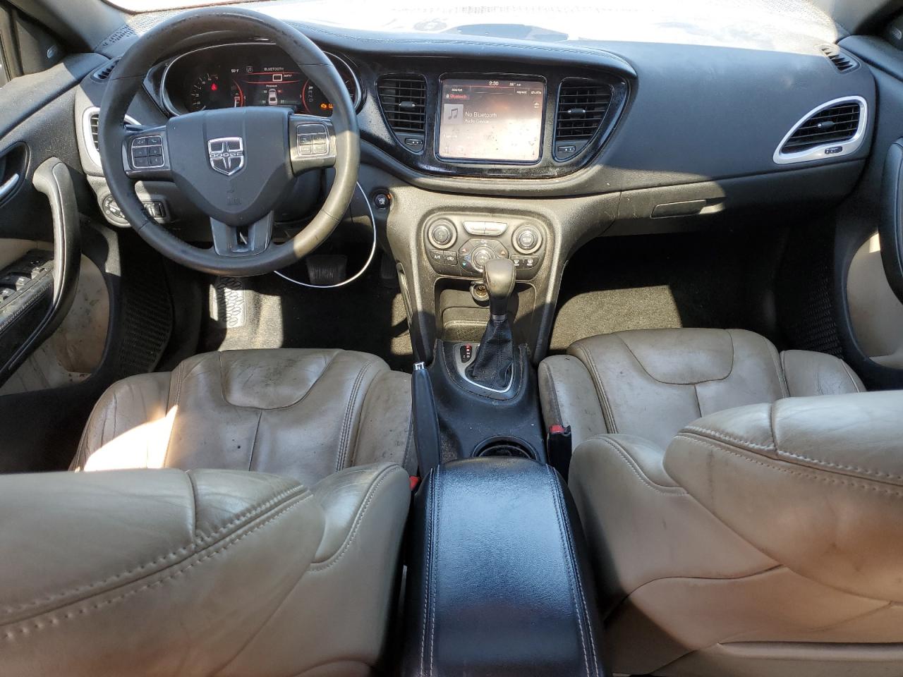 2013 Dodge Dart - Image 8