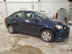 2015 Chevrolet Sonic Ls იყიდება Franklin-ში, WI - Front End