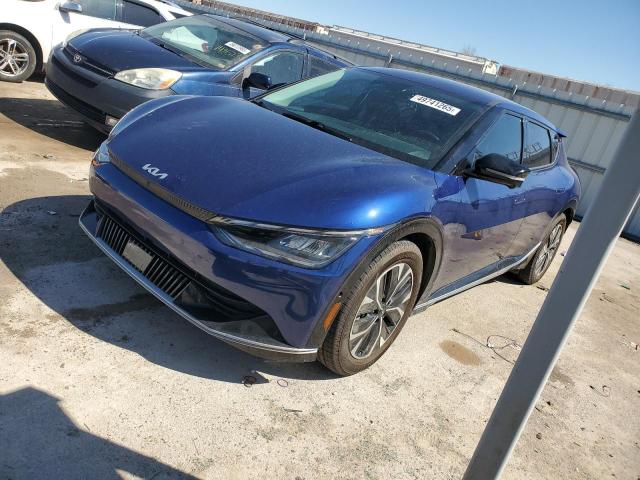 2022 Kia Ev6 Light