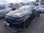 2017 MERCEDES BENZ C 220 AMG for sale at Copart WOLVERHAMPTON