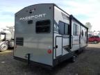2022 Keystone Challenger Passport for Sale in Woodburn, OR - Undercarriage
