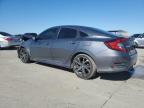2020 Honda Civic Sport იყიდება Wilmer-ში, TX - Front End