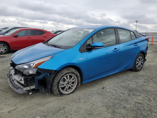 2019 Toyota Prius 
