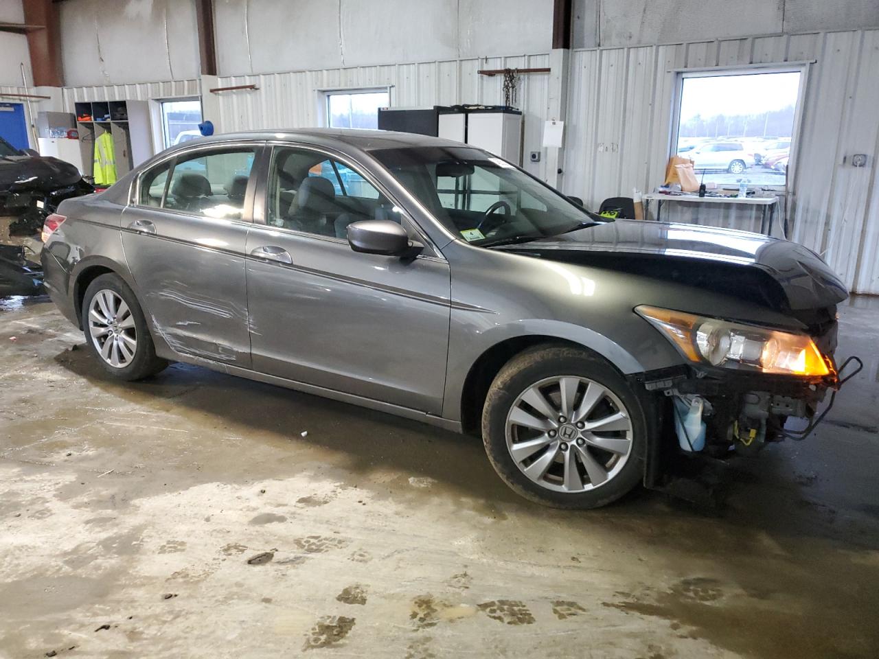 2012 Honda Accord - Image 4