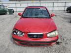 2002 Hyundai Elantra Gls на продаже в Walton, KY - Rear End