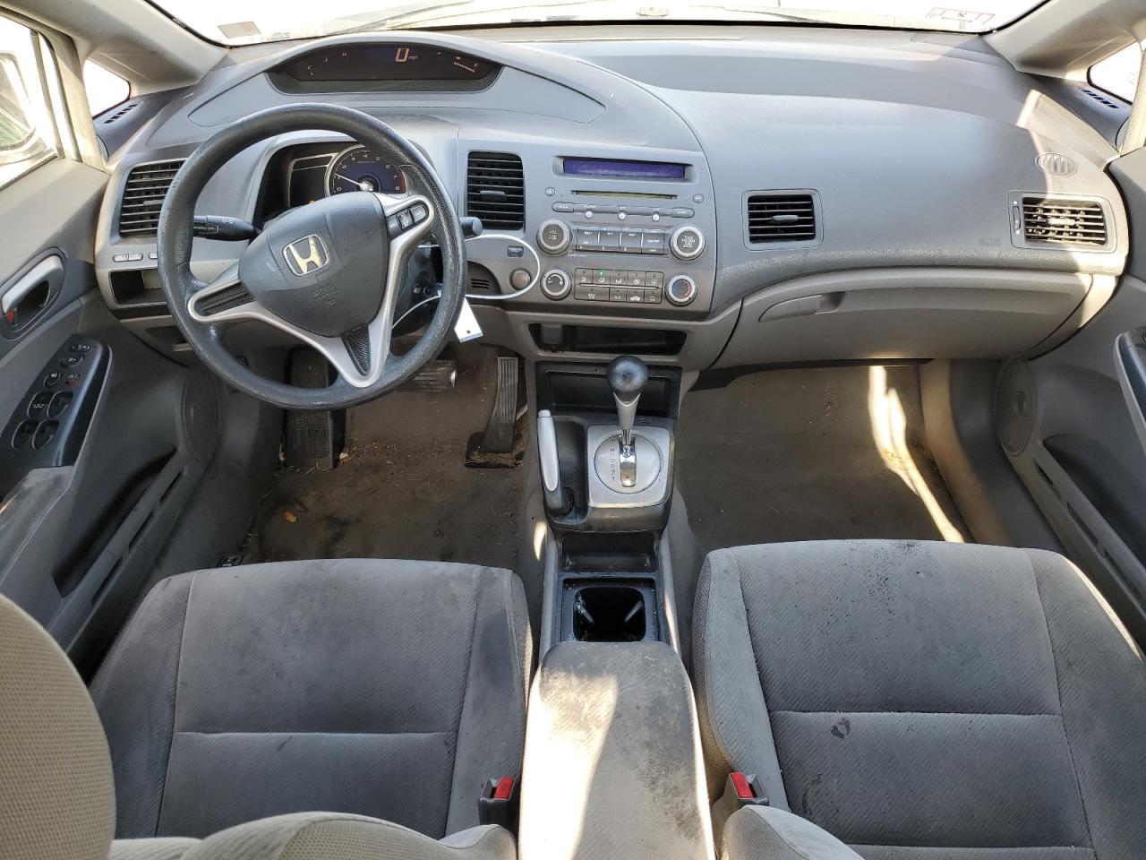 2009 Honda Civic - Image 8