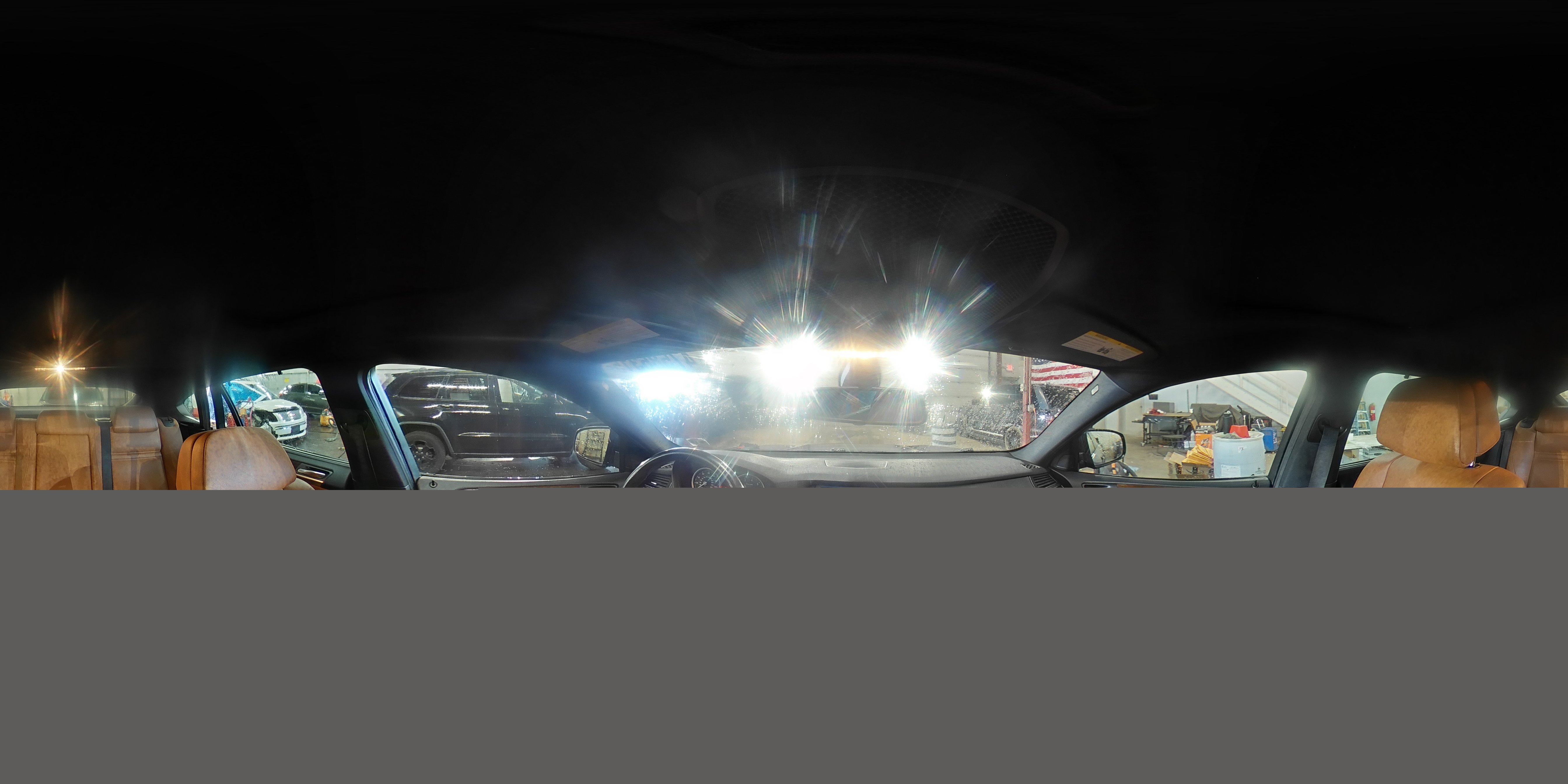 2013 BMW X6 - Image 16