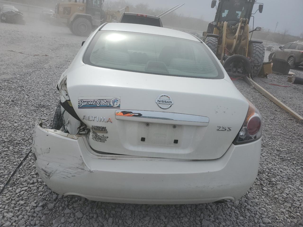 2009 Nissan Altima - Image 6