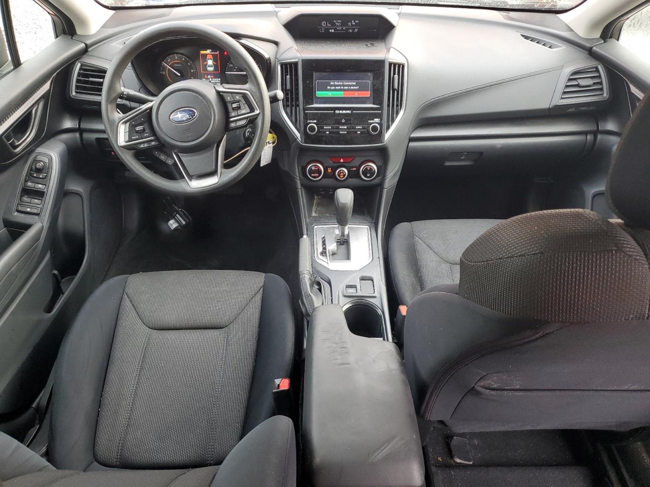 2020 Subaru XV - Image 8