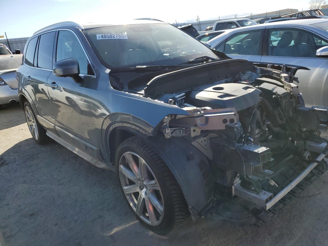 2016 Volvo XC90 - Image 4