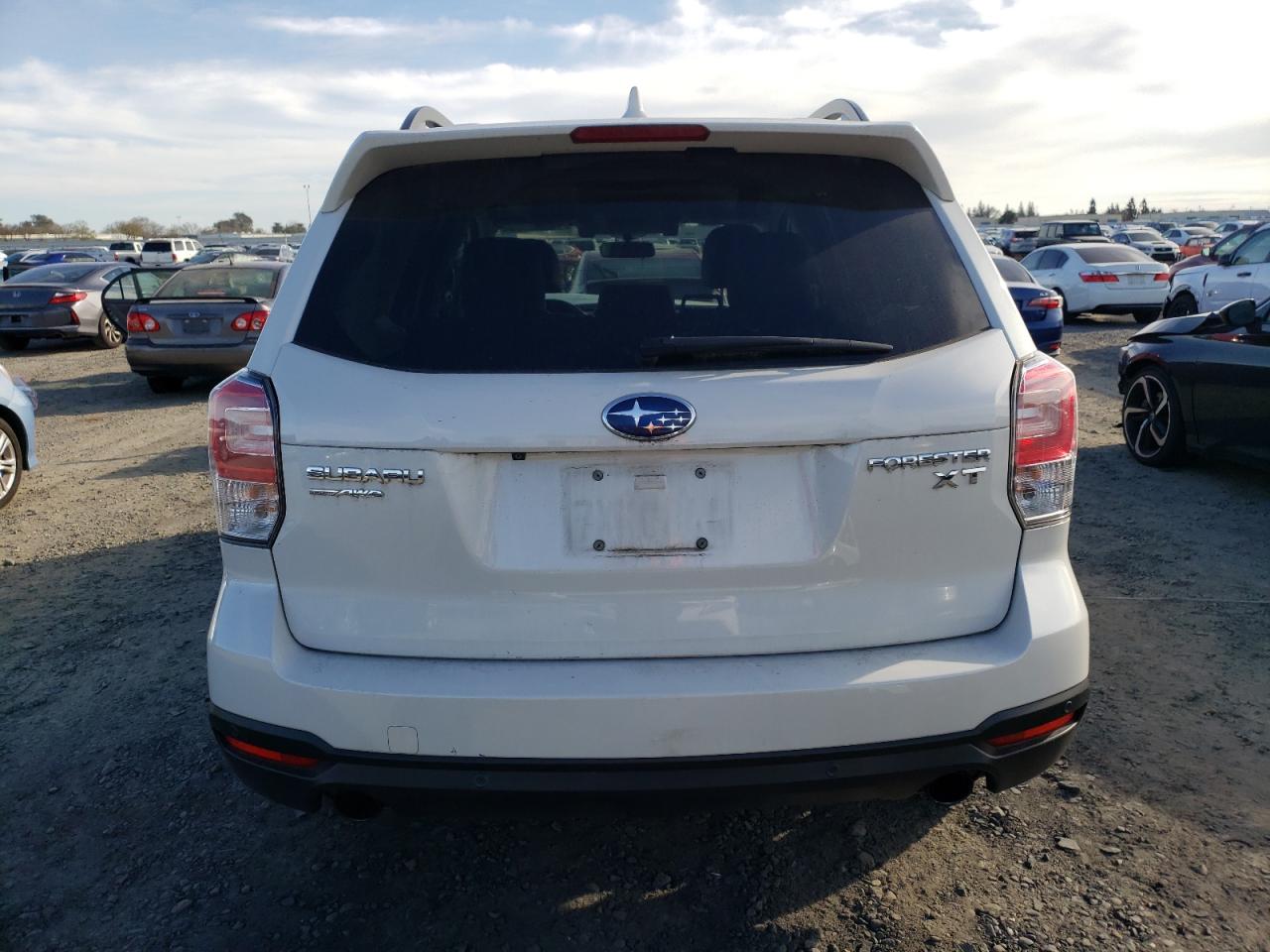 2017 Subaru Forester - Image 6