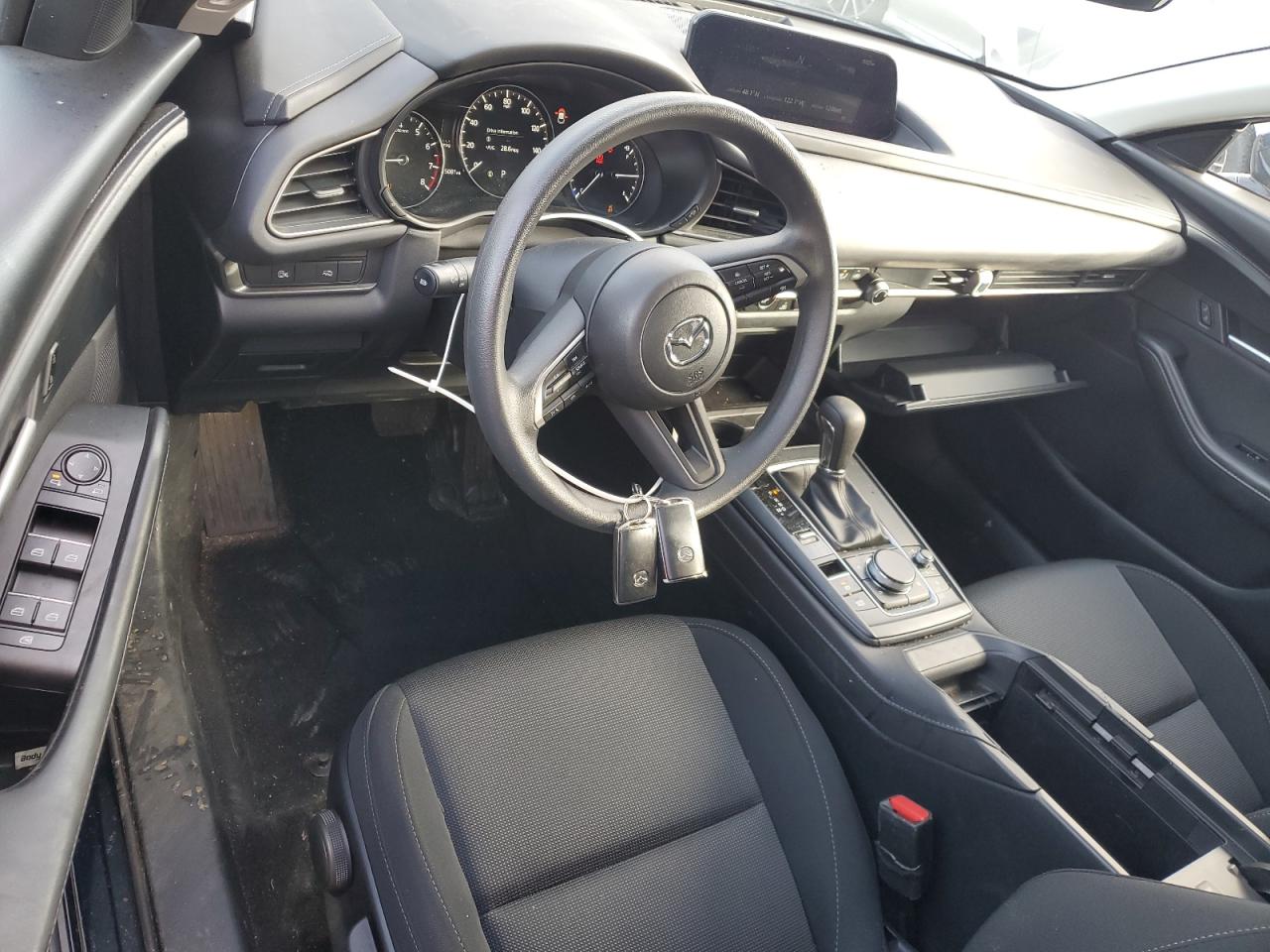 2024 Mazda CX-30 - Image 8