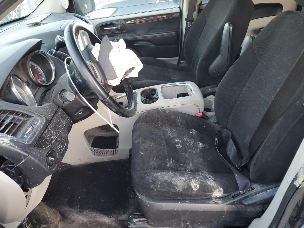 2012 Dodge Caravan - Image 7