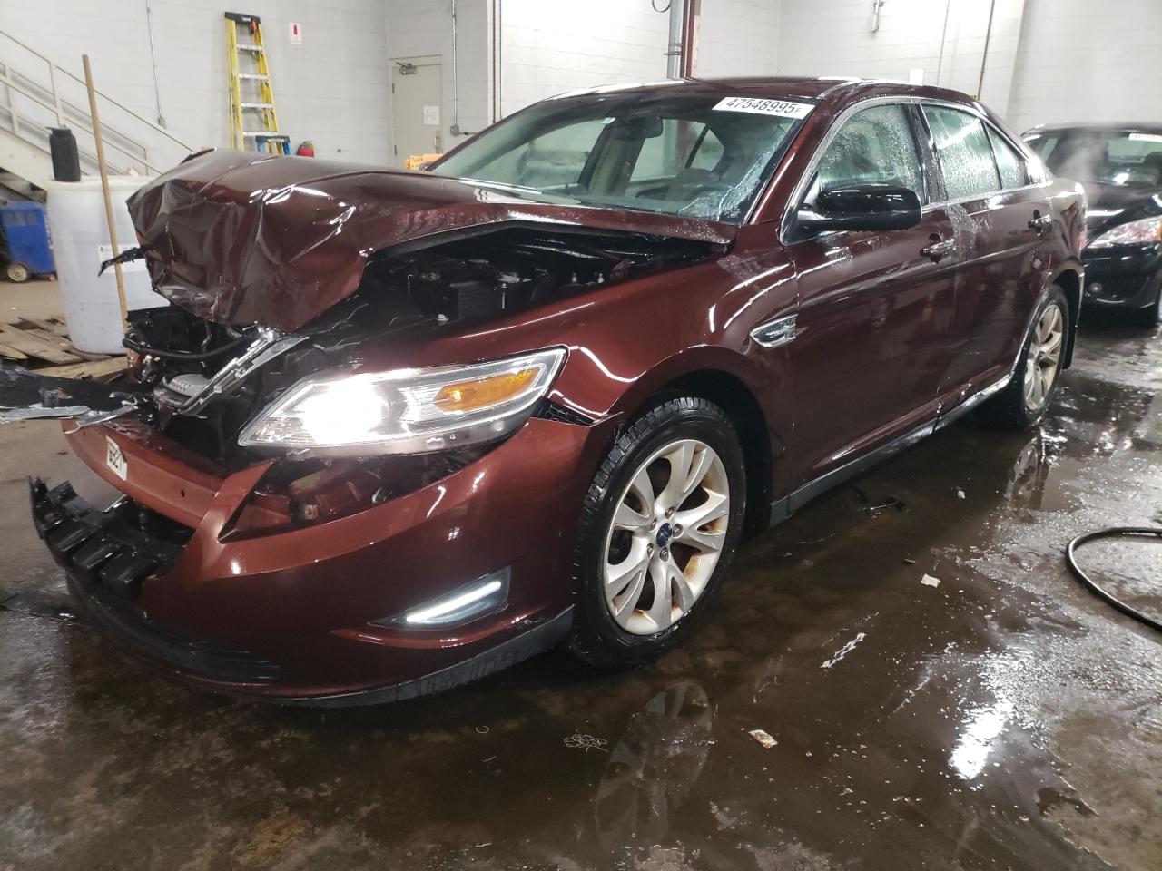 2012 Ford Taurus - Image 1
