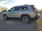 2019 Jeep Cherokee Latitude Plus de vânzare în Albuquerque, NM - Side