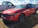 2025 Honda Accord Se zu verkaufen in San Martin, CA - Front End