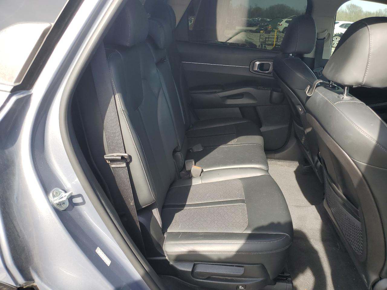 2021 Kia Sorento S VIN: 5XYRL4LC0MG030093 Lot: 50306925