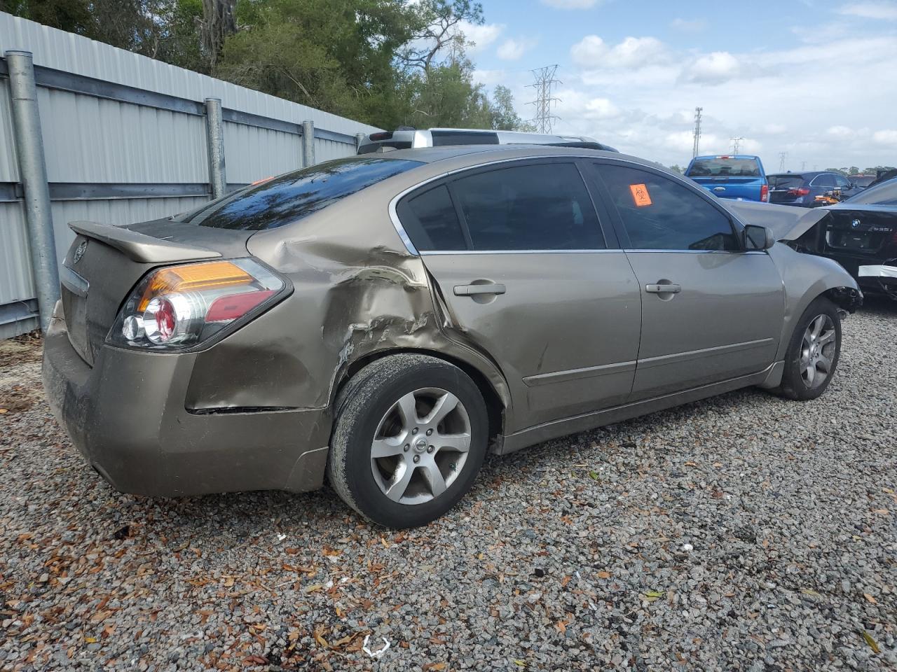 2008 Nissan Altima - Image 3