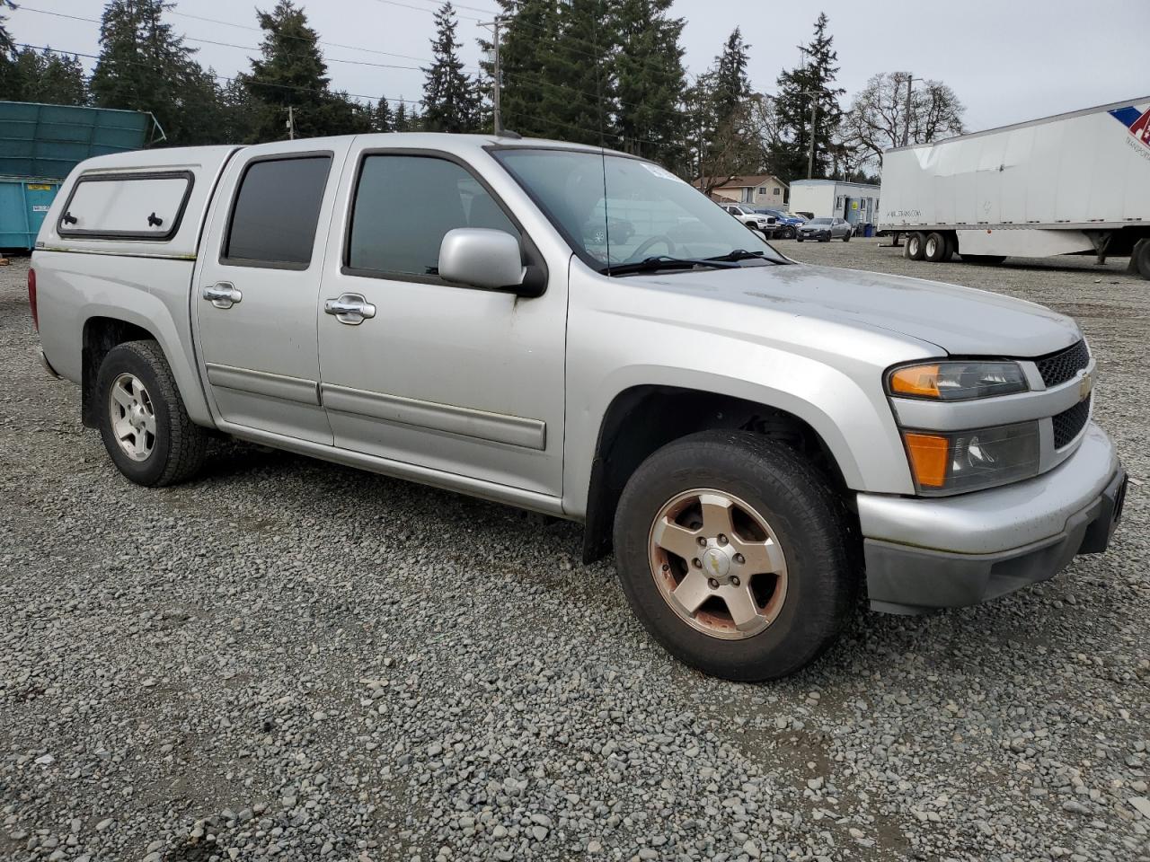 2012 Chevrolet Colorado - Image 4