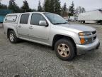 2012 Chevrolet Colorado Lt zu verkaufen in Graham, WA - Mechanical