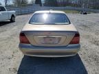 2003 Mercedes-Benz S 430 4Matic de vânzare în Gastonia, NC - Hail