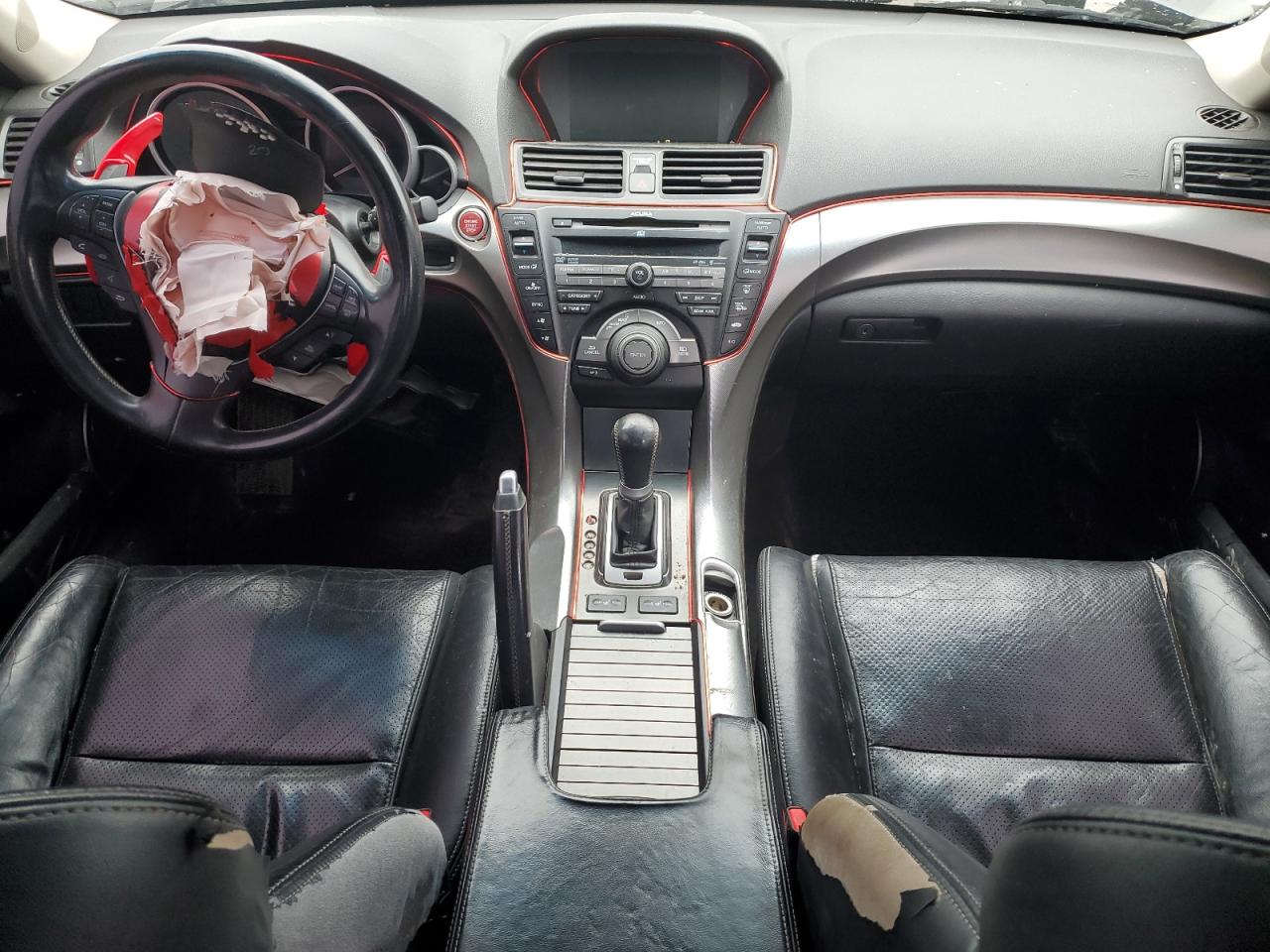 2009 Acura TL - Image 8