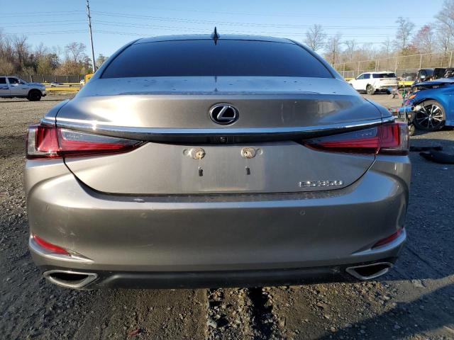  LEXUS ES350 2019 Beżowy