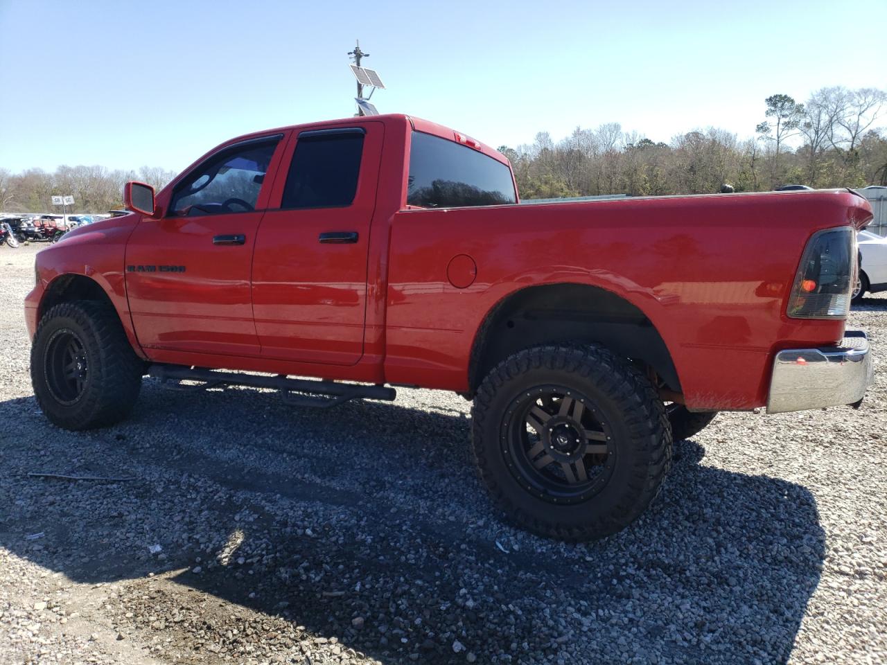 2011 Dodge RAM - Image 2
