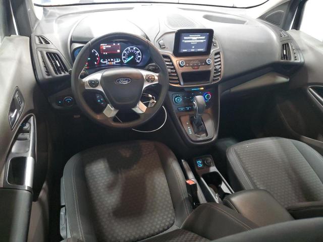  FORD TRANSIT 2020 White