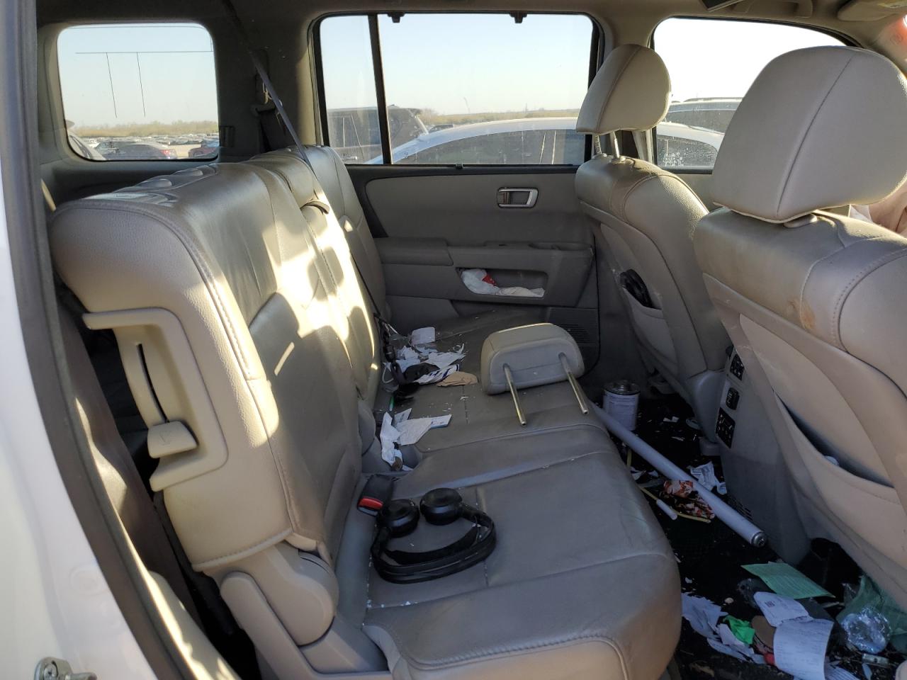 2013 Honda Pilot - Image 10