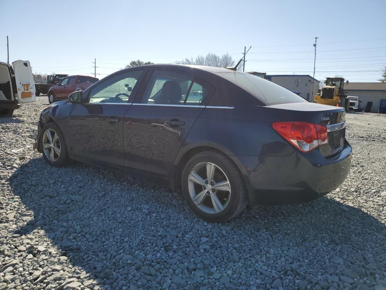 2014 Chevrolet Cruze - Image 2