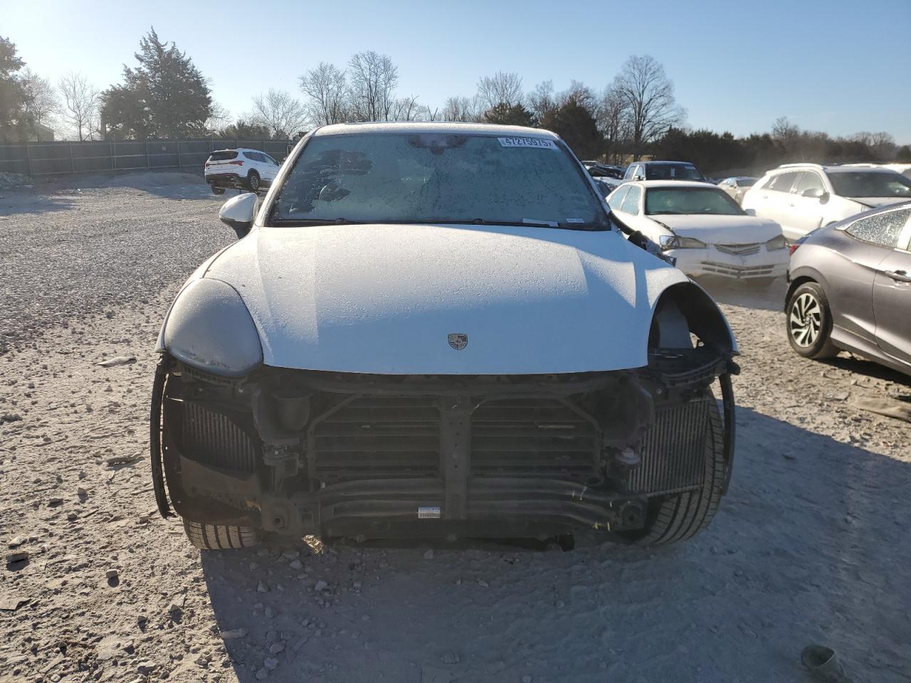 2016 Porsche Cayenne - Image 5