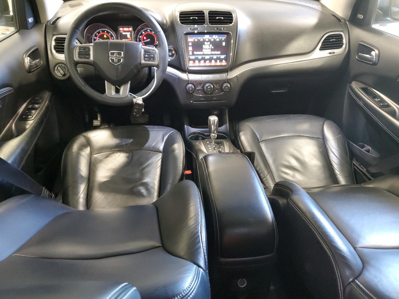 2016 Dodge Journey - Image 8