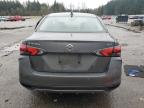 2020 Nissan Versa Sv for Sale in Arlington, WA - Side