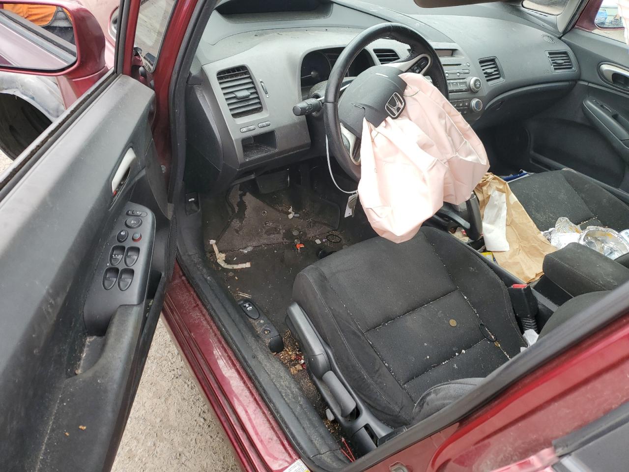 2010 Honda Civic - Image 8