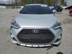 2016 Hyundai Veloster Turbo продається в Dunn, NC - Front End