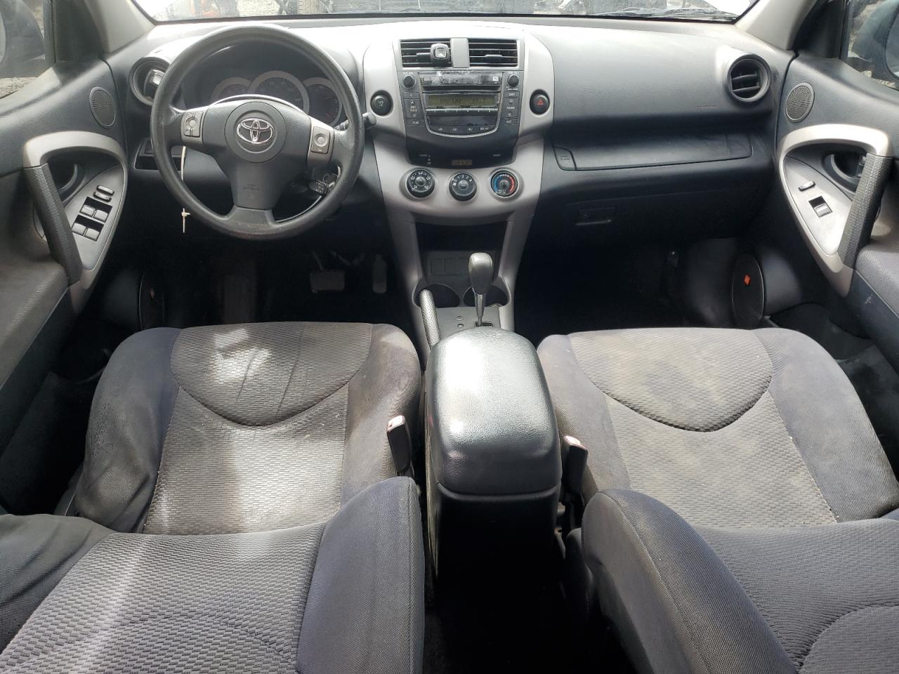 2007 Toyota RAV 4 - Image 8