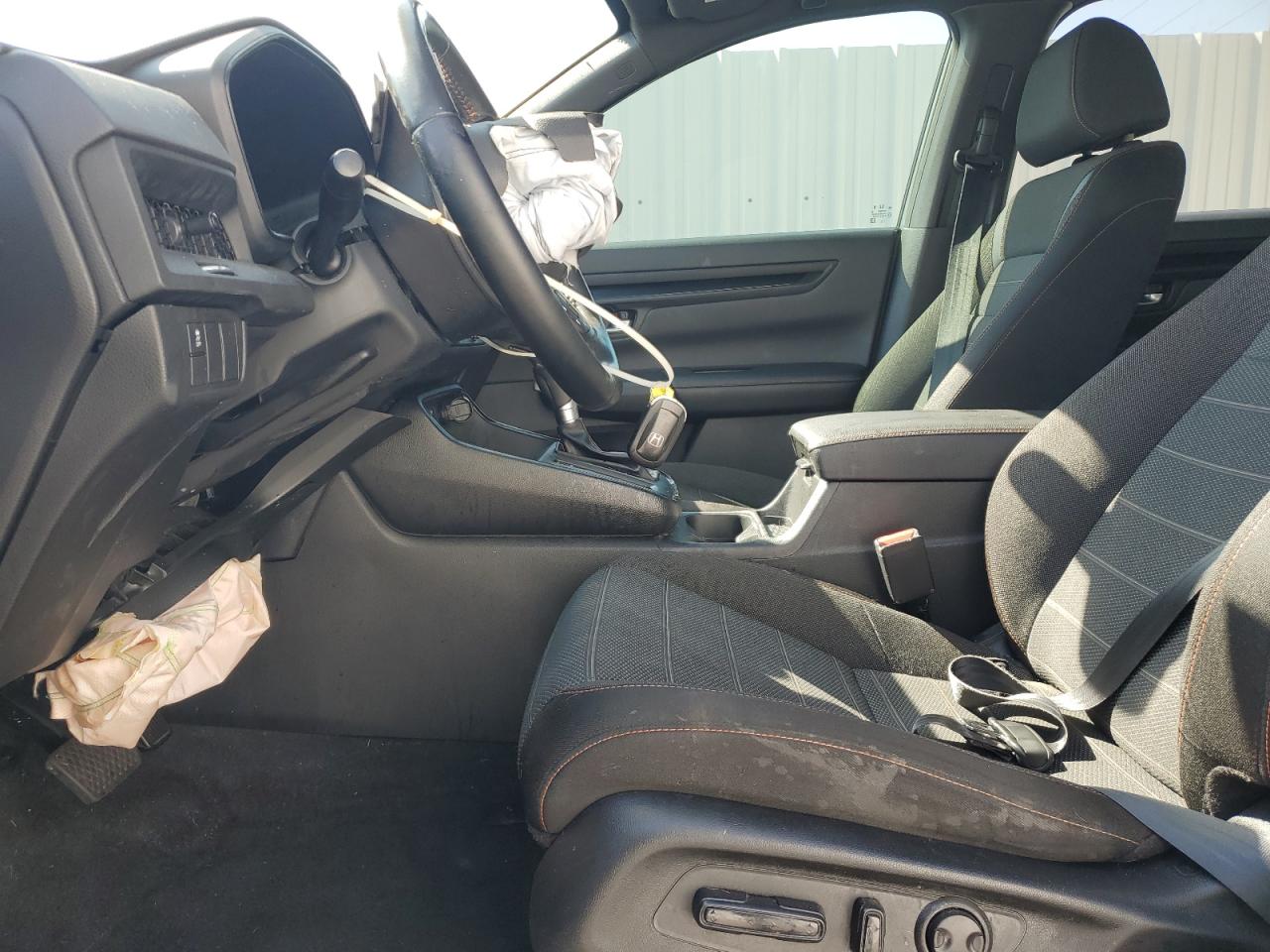 2023 Honda CR-V - Image 7