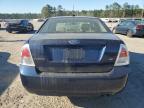 2007 Ford Fusion Se იყიდება Harleyville-ში, SC - Front End