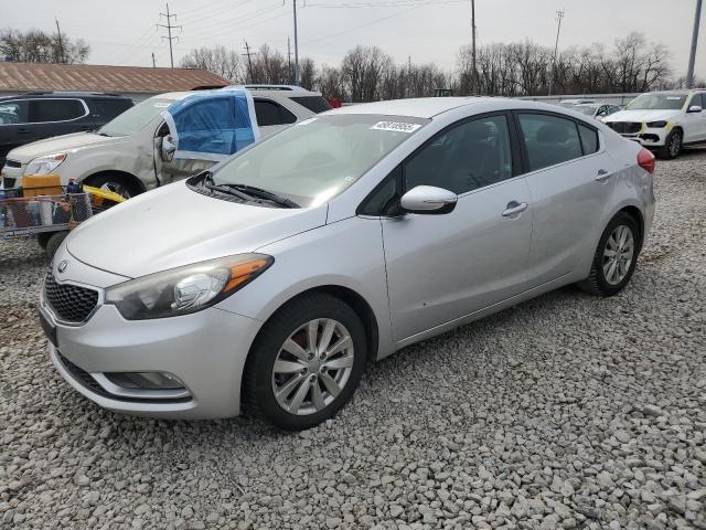 2014 Kia Forte Ex
