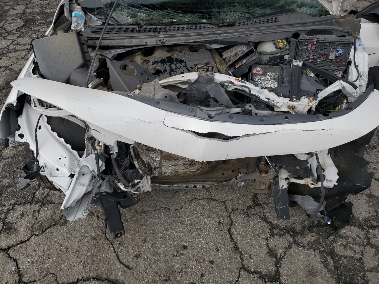 2018 Chevrolet Malibu - Image 11