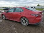 2023 Toyota Camry Le იყიდება Houston-ში, TX - Front End