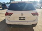 2021 Volkswagen Tiguan Se for Sale in Gaston, SC - Front End