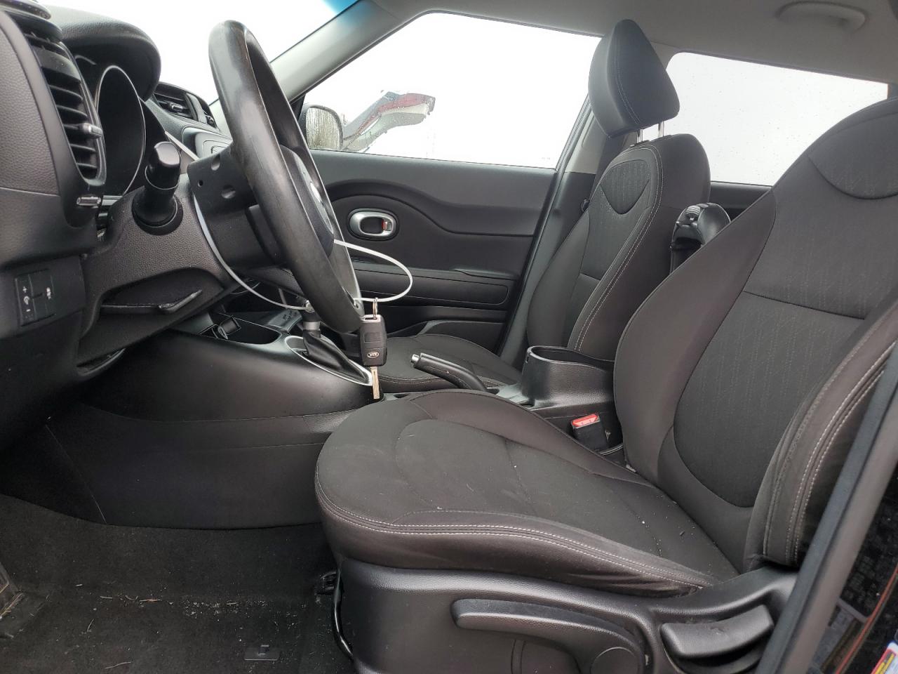 2016 Kia Soul - Image 7